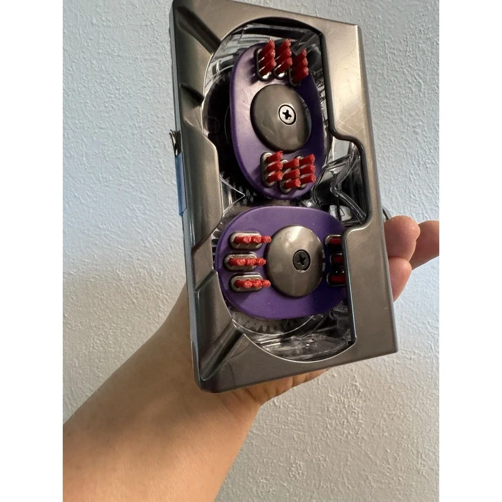 Dyson Vacuum Attachment Turbine Tangle Free